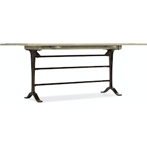Ciao Bella Flip Top Sofa Table