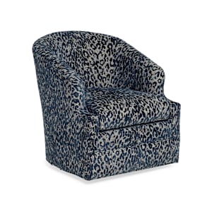Francis Swivel Glider