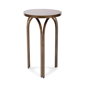 Emery Martini Table