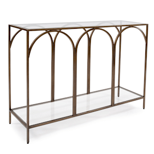 Emery Console Table