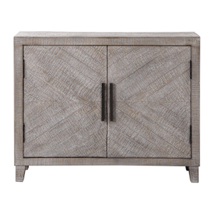 Andreas Cabinet