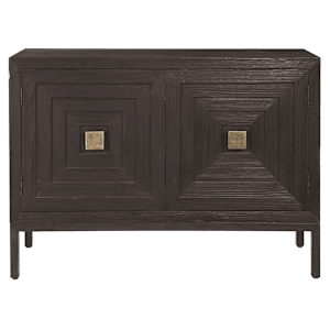 Etta Two Door Cabinet