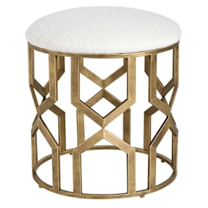 Jahdiel Accent Stool