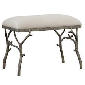 Lyle Accent Bench