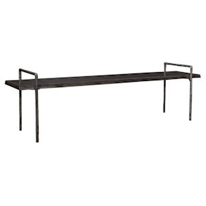 Barlow Accent Bench