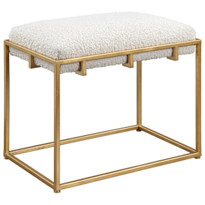 Ziara Accent Bench