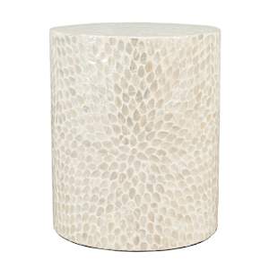 Talia Small Accent Table