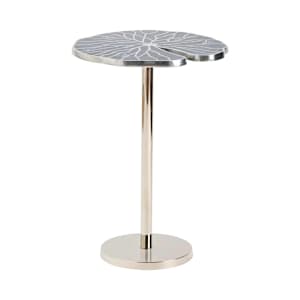 Azul Accent Table
