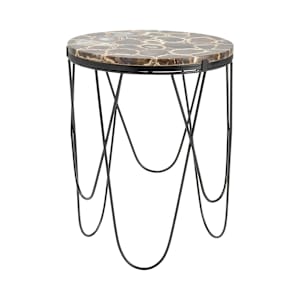 Xandra Accent Table