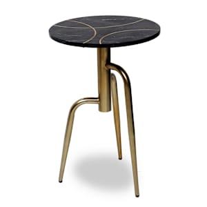 Elysian Accent Table