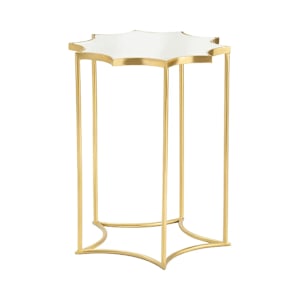 Sienna Accent Table