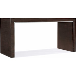 House Blend 60 Inch Writing Desk