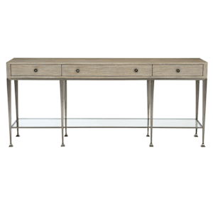 Santa Barbara Console Table