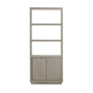 Orion Bookcase - MINERAL