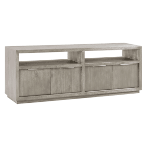 Orion 74-Inch TV Stand -  Mineral