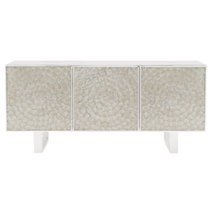 Helios Entertainment Console