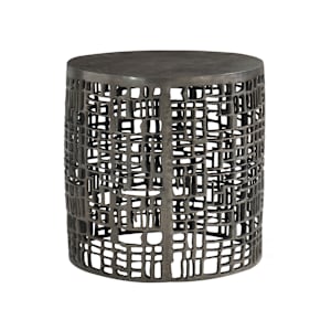 Aaron Chairside Table