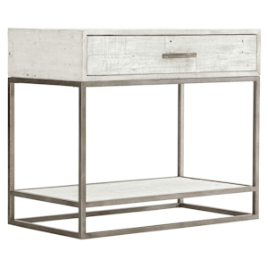 Alvar Nightstand