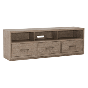 City Scape Entertainment Console