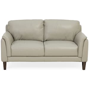 Lucia Loveseat - Grey