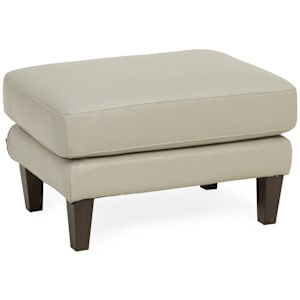 Lucia Ottoman - Grey