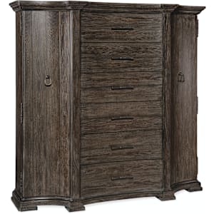 Traditions Gentleman's Chest