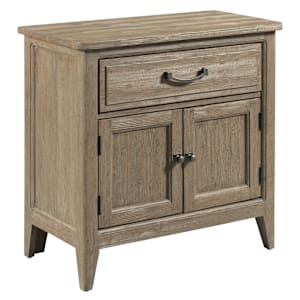 Urban Cottage Bessemer Bachelors Chest