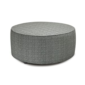 Cullen Cocktail Ottoman