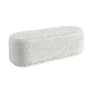 Miranda Kerr Tranquility Upholstered Bench