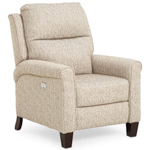 Pep Talk Power Recliner