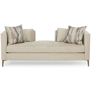 Bronx Settee