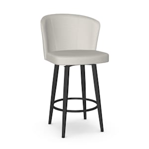 Benson Swivel Counter Stool