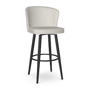 Benson Swivel Bar Stool