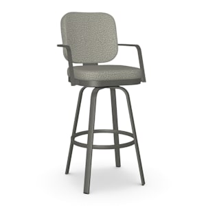 Dorsey Swivel Bar Stool
