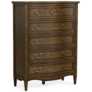 Stanton Five Drawer Chest
