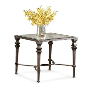 Loraine End Table