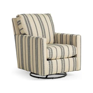 Trinity II Swivel Glider