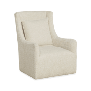 Salem Swivel Chair