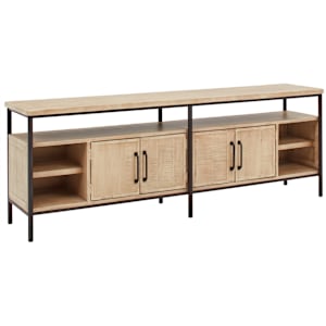 Logan 92-Inch Media Console