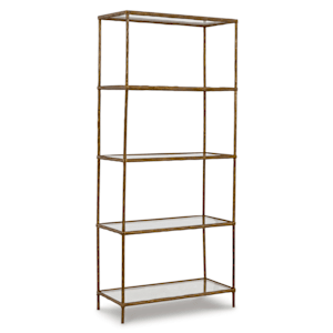 Nolan Etagere