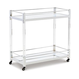 Finley Bar Cart