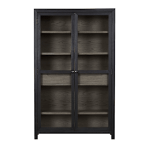 Beckett Cabinet