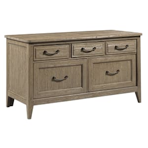 Urban Cottage Barlowe Credenza
