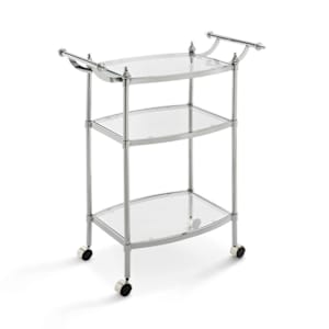 Brixton Bar Cart