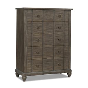 Trisha Yearwood Hometown Chest