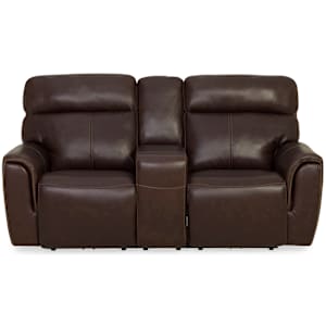 Langley Power Reclining Loveseat