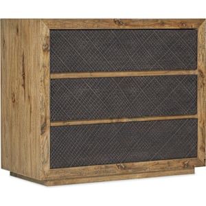 Big Sky Bachelors Chest