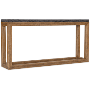 Hooker Furniture Big Sky Sofa Table