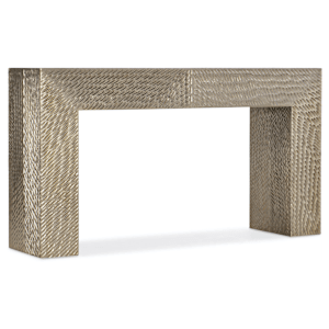 Cascade Tivoli Console Table