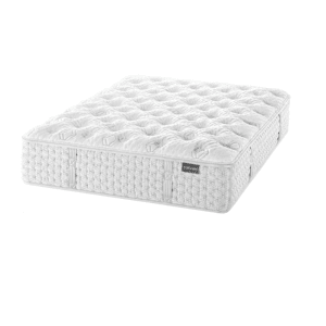Aireloom Streamline II Soft Mattress - VM